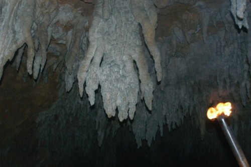 Winsor Cave